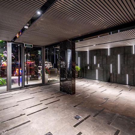 Bonita Signature The View 胡志明市 外观 照片