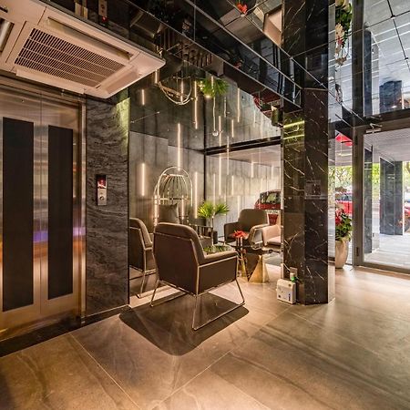 Bonita Signature The View 胡志明市 外观 照片