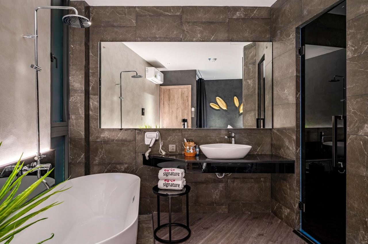 Bonita Signature The View 胡志明市 外观 照片