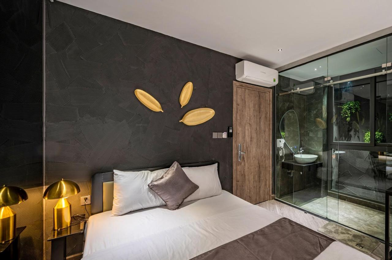 Bonita Signature The View 胡志明市 外观 照片