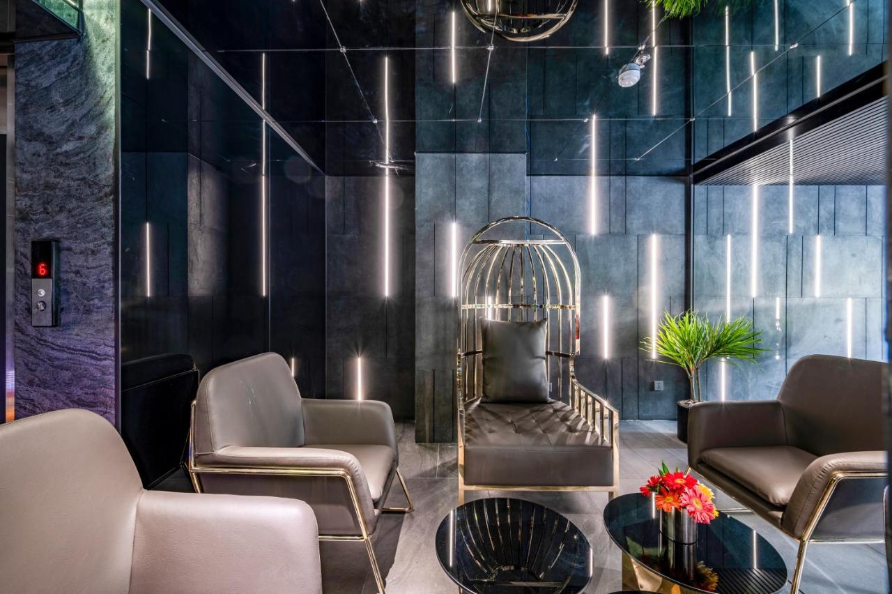 Bonita Signature The View 胡志明市 外观 照片