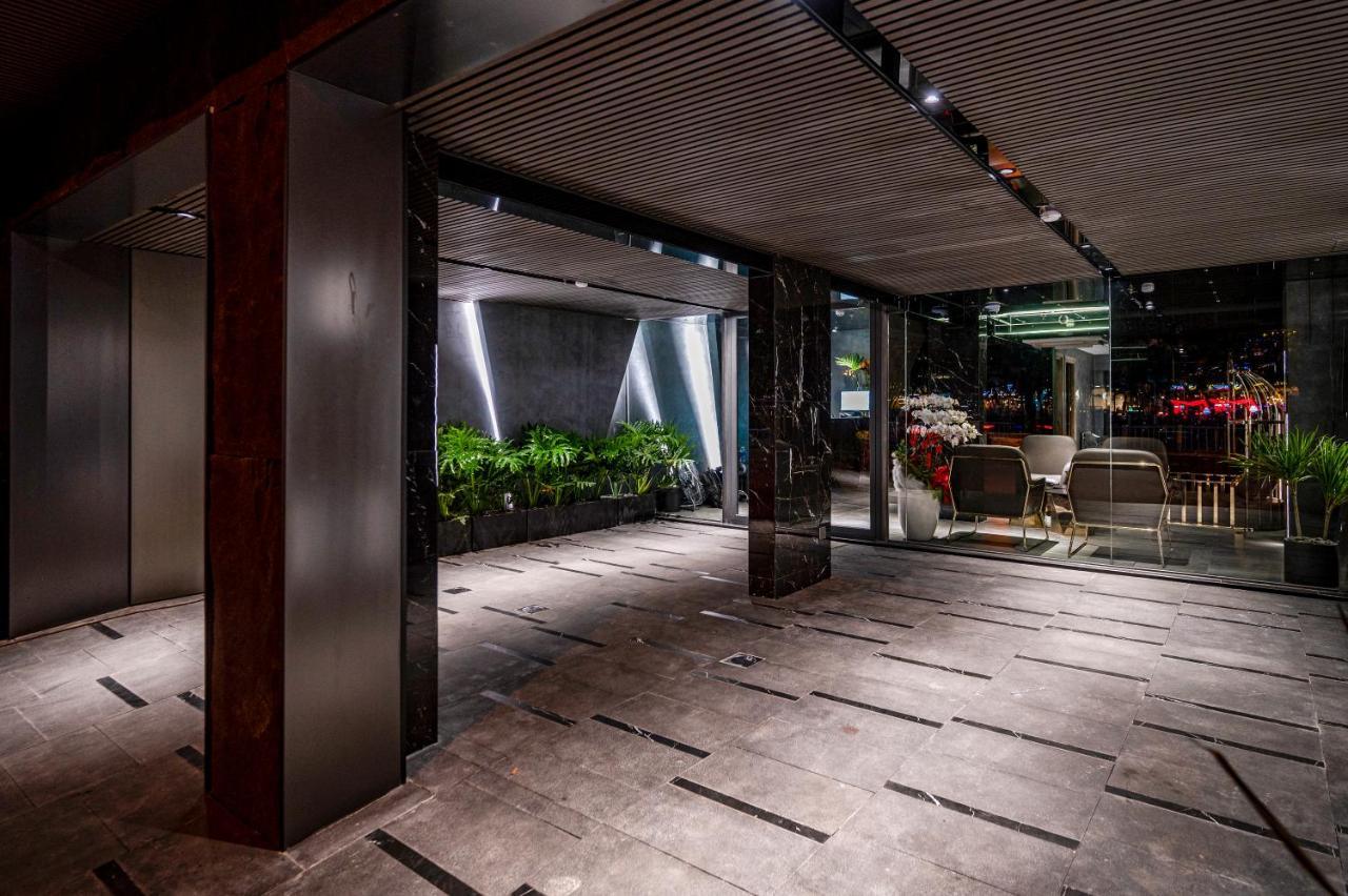 Bonita Signature The View 胡志明市 外观 照片