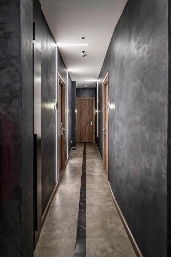Bonita Signature The View 胡志明市 外观 照片