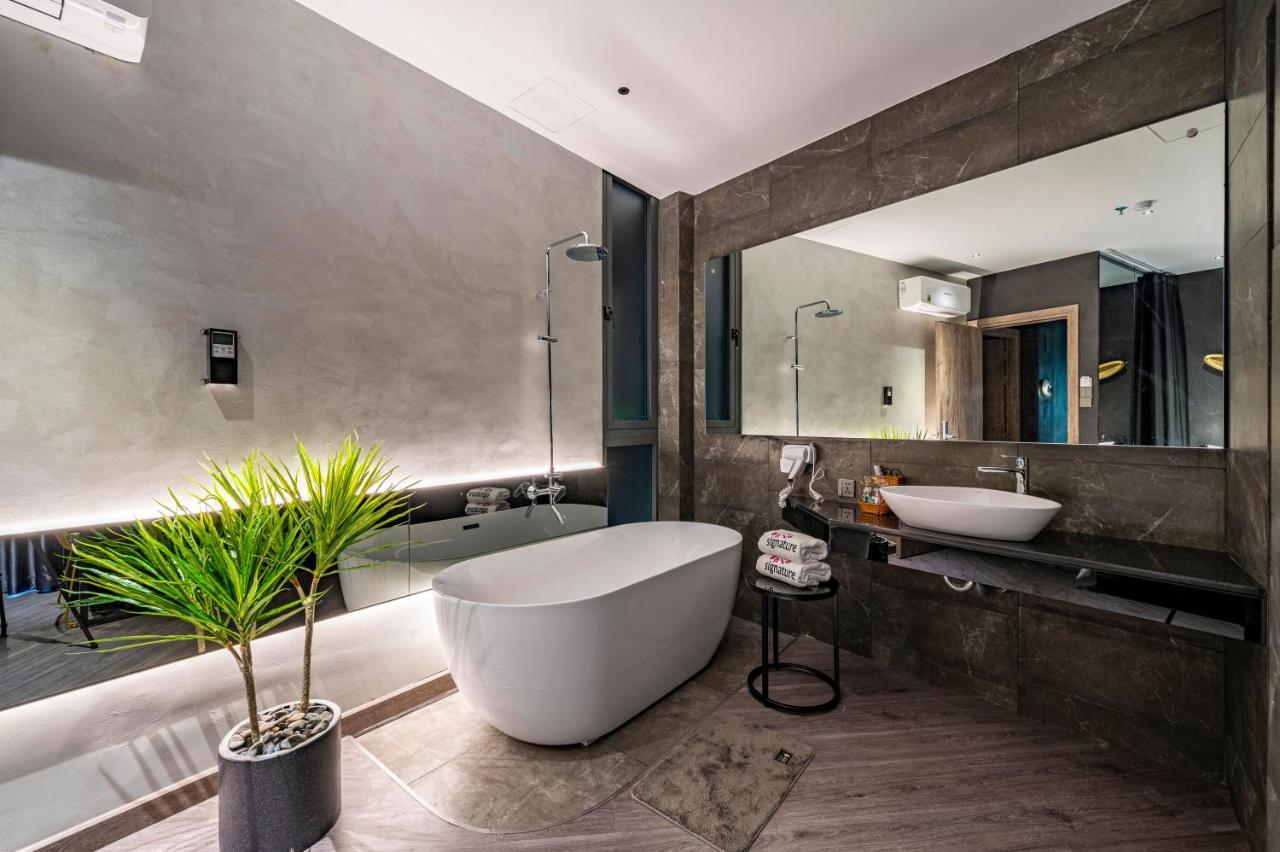 Bonita Signature The View 胡志明市 外观 照片