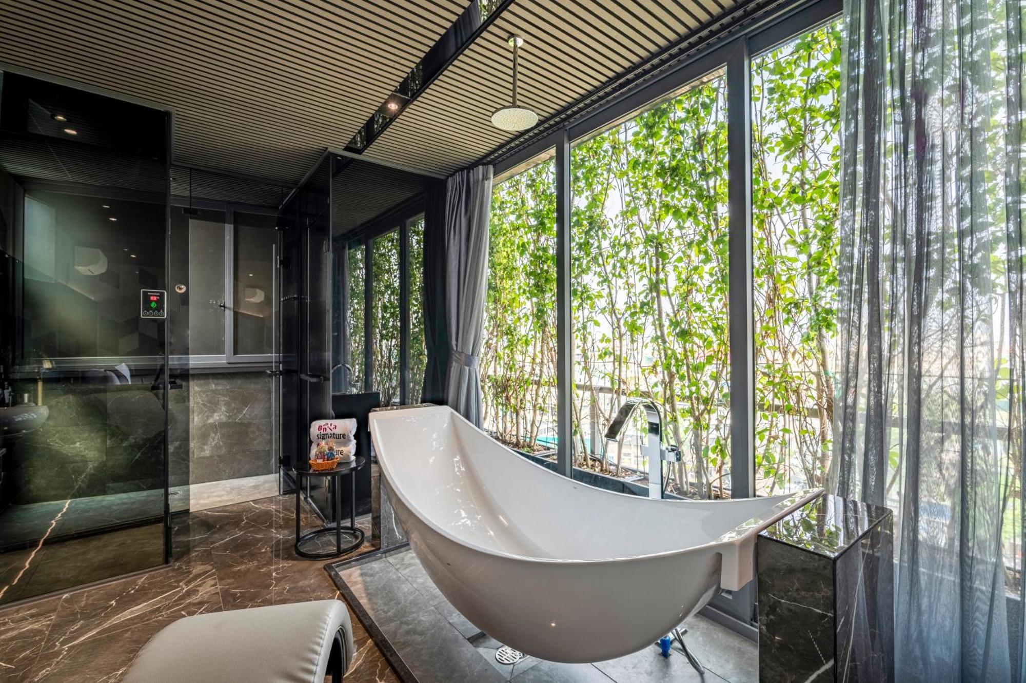 Bonita Signature The View 胡志明市 外观 照片