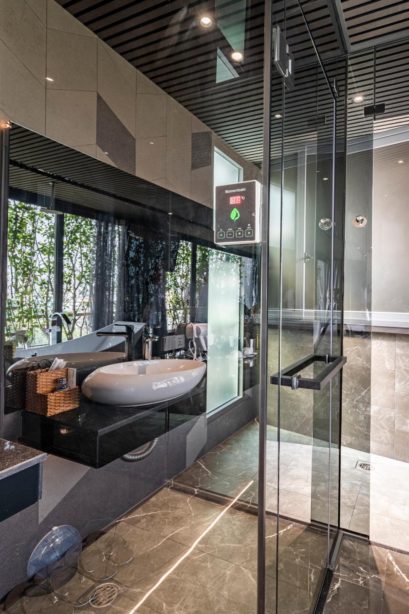 Bonita Signature The View 胡志明市 外观 照片
