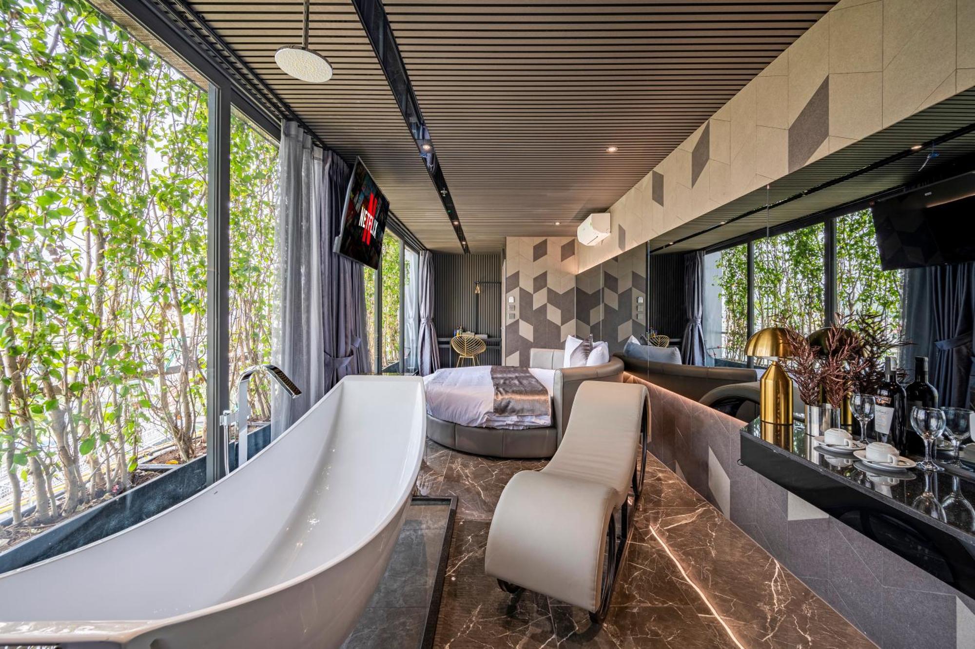 Bonita Signature The View 胡志明市 外观 照片
