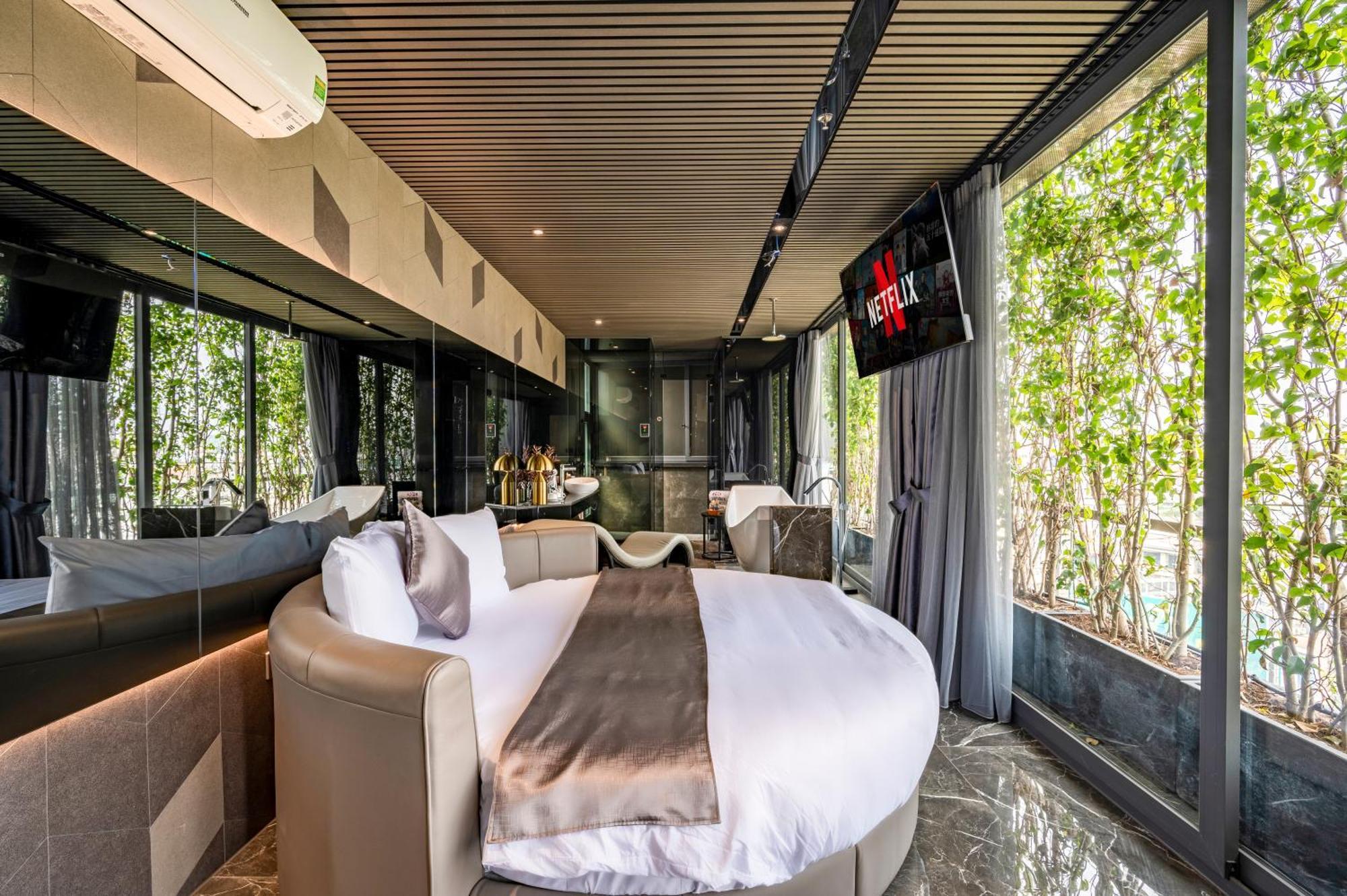 Bonita Signature The View 胡志明市 外观 照片
